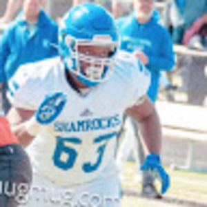 Meet your Posher, Brandon